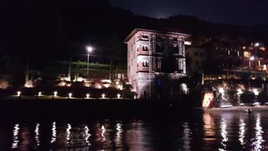 Villa Marina - Como lake