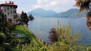 Villa Marina - Como lake