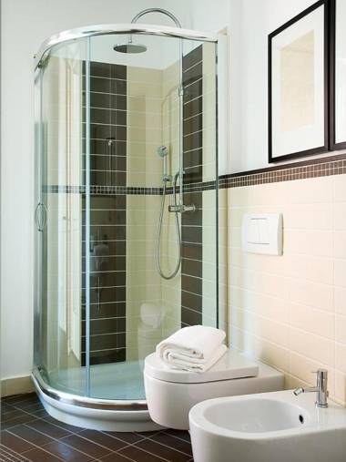 Nenè-Il Vicolo Apartments and Rooms