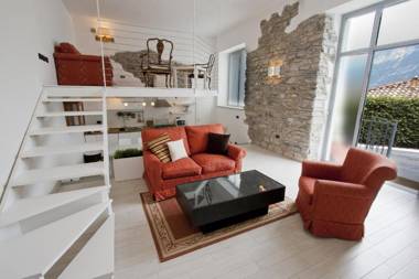 Miralago B&B and Apartments