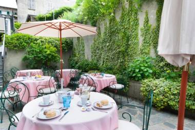 Miralago B&B and Apartments