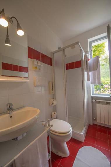 Miralago B&B and Apartments