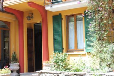 Hotel Centrale Bellagio