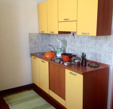 Appartamenti I Giardini Di Villa Melzi