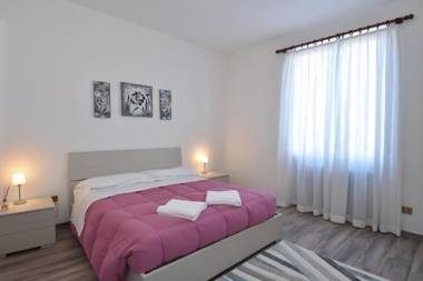 Appartamenti Casa La Rosa