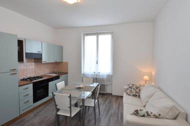 Appartamenti Casa La Rosa