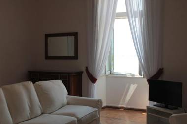 Suite Villa Lillia