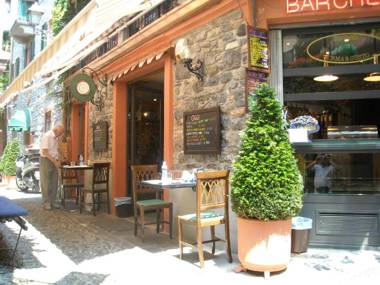 Locanda Barchetta - Room Rental