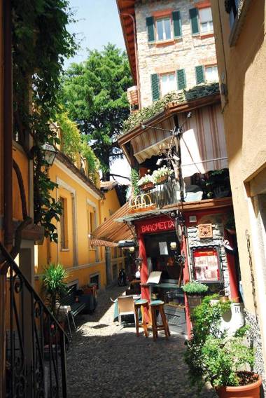 Locanda Barchetta - Room Rental