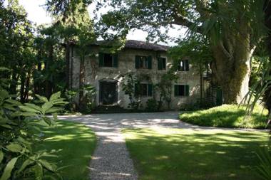 Lord Byron Apartment