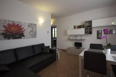 Appartamenti Villa Giulia