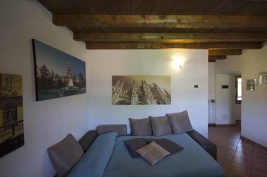 Appartamenti Villa Giulia