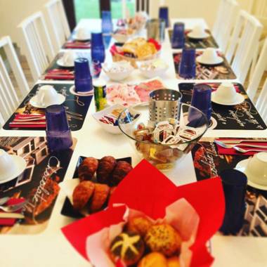 Charming Bellagio Boutique Hotel