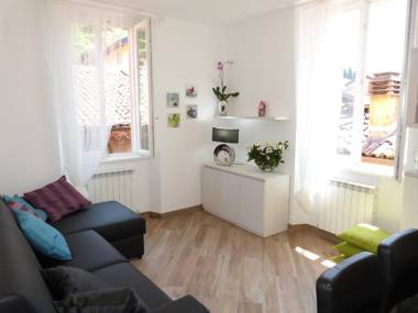 Appartamento Il Borgo