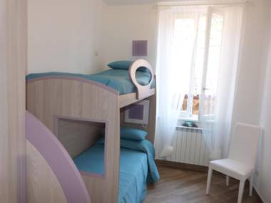 Appartamento Il Borgo