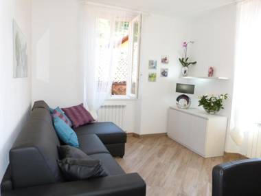 Appartamento Il Borgo