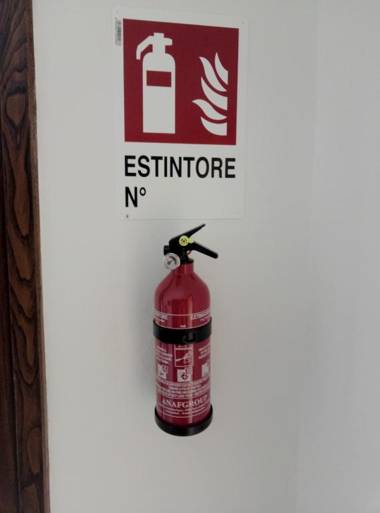 La Turr de Mezz- Bellagio LCA