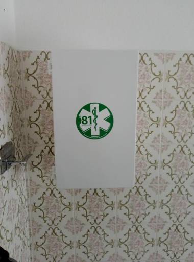 La Turr de Mezz- Bellagio LCA