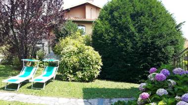 La Turr de Mezz- Bellagio LCA