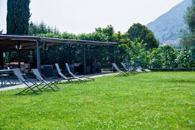 Andirivieni Bellagio Guest House