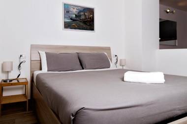 Andirivieni Bellagio Guest House