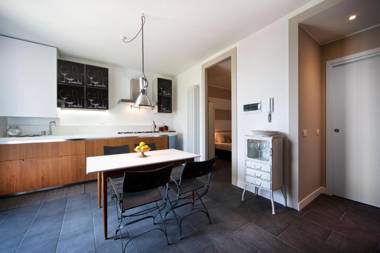 Belvedere Holiday Home