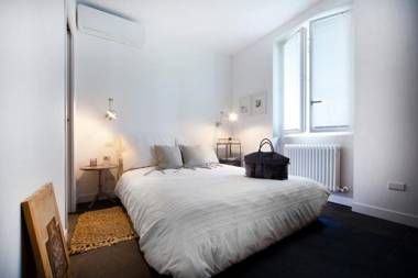 Belvedere Holiday Home