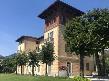 Villa Vitali - Bellagio