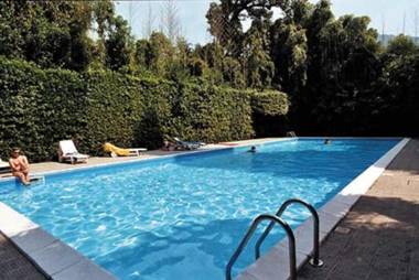 Colibrì LakeView Apartment