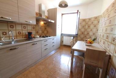 Le Grigne Guest House