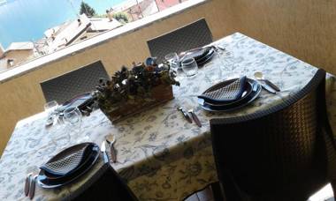 Le Grigne Guest House