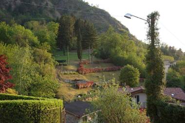 Bellagio Bed & Breakfast