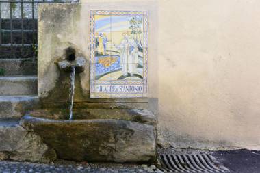 Agriturismo La Derta