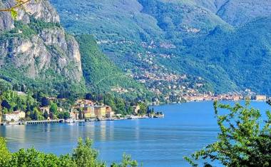 B&B I LAKE IT BELLAGIO