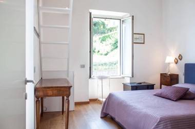 Miralago Apartments Villa Rosa Terrazza