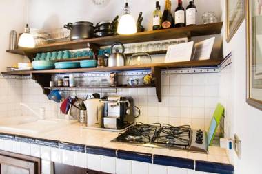 Miralago Apartments Villa Trotti