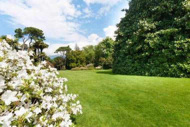 Miralago Apartments Villa Trotti