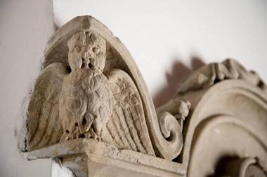 Miralago Apartments Villa Trotti