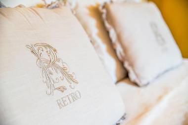 B&b Antica Dimora Quarello