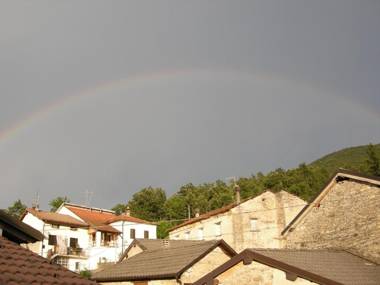 Welcome to Casa Terracotta a cosy self-catering holiday home.