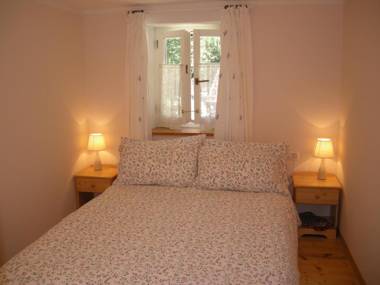Welcome to Casa Terracotta a cosy self-catering holiday home.