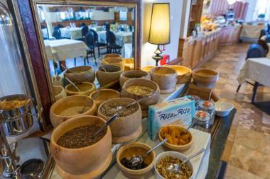 Bio Hotel Brusago Vital & Wellness