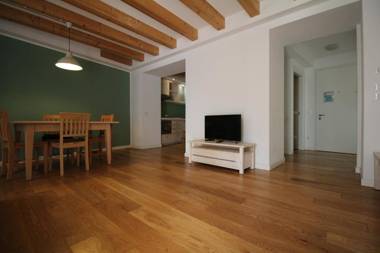 Trentino Apartments - Il Gufo Vacanze