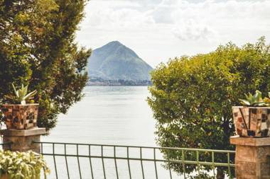 Appartamenti Vistaqua