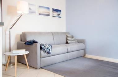 Appartamenti Vistaqua