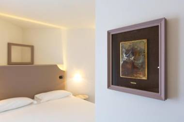 Al Campanile Aparthotel & Suite