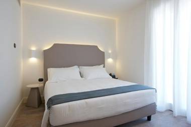 Al Campanile Aparthotel & Suite