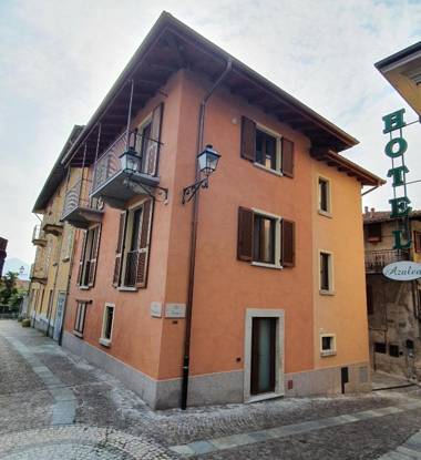 azalea Rooms & apartments domo 3 5