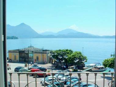 Cozy Mansion near Lake in Baveno Italy