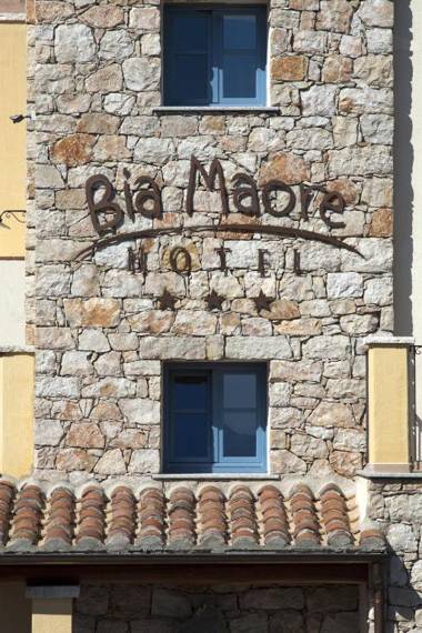 Hotel Bia Maore